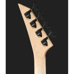 Jackson JS3P Concert Bass TR BLK BRST