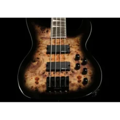 Jackson JS3P Concert Bass TR BLK BRST