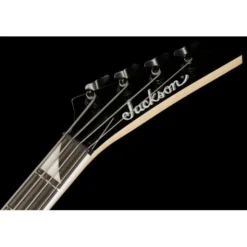 Jackson JS3P Concert Bass TR BLK BRST