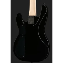 Jackson JS3P Concert Bass TR BLK BRST
