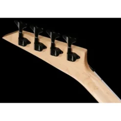 Jackson JS3P Concert Bass TR BLK BRST