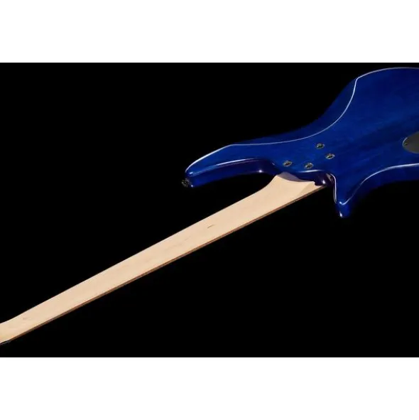 Jackson JS2P Spectra Bass BB