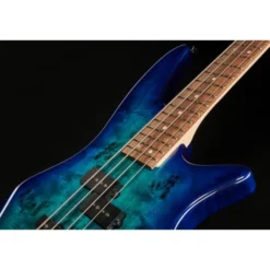 Jackson JS2P Spectra Bass BB
