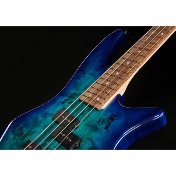 Jackson JS2P Spectra Bass BB