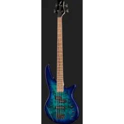Jackson JS2P Spectra Bass BB