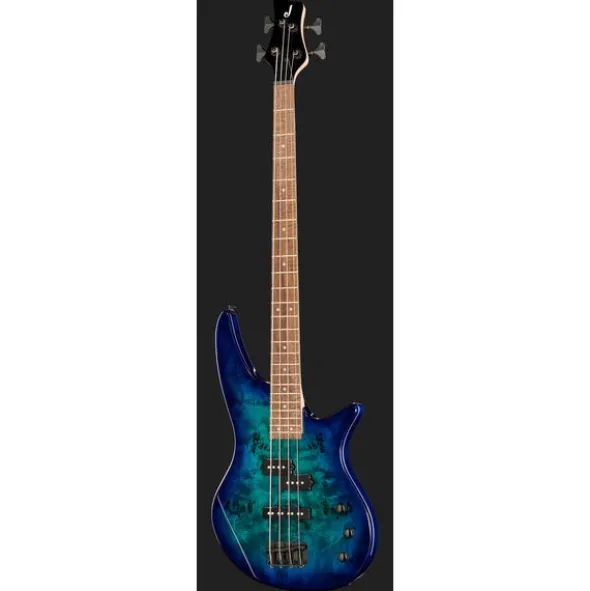 Jackson JS2P Spectra Bass BB