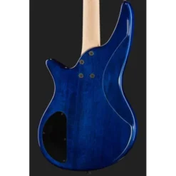 Jackson JS2P Spectra Bass BB