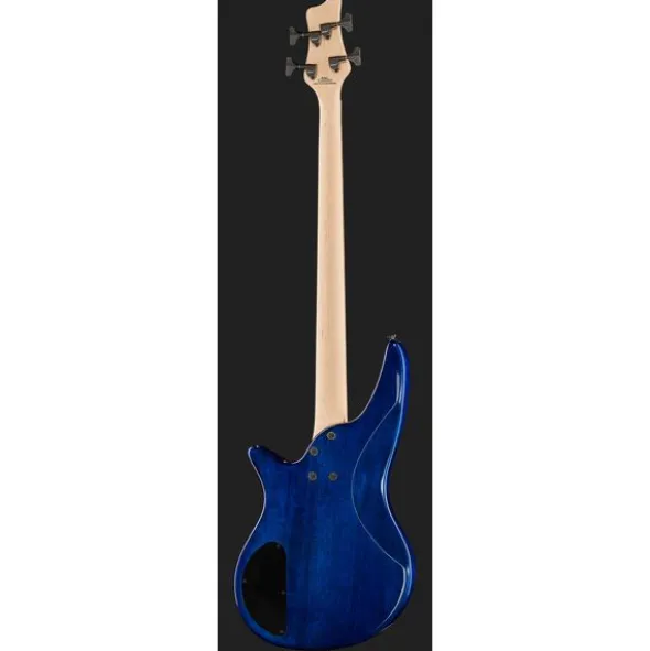 Jackson JS2P Spectra Bass BB