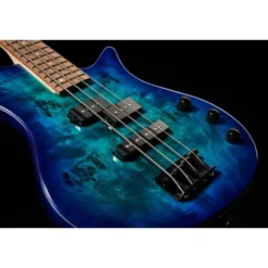Jackson JS2P Spectra Bass BB