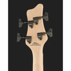 Jackson JS2P Spectra Bass BB