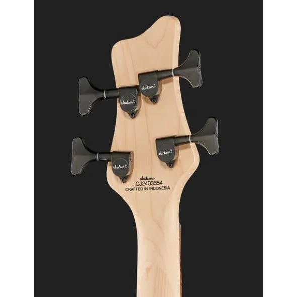 Jackson JS2P Spectra Bass BB