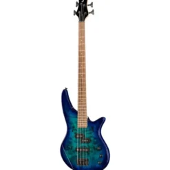 Jackson JS2P Spectra Bass BB