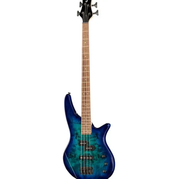 Jackson JS2P Spectra Bass BB