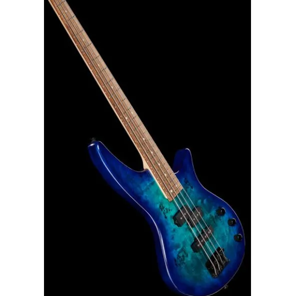 Jackson JS2P Spectra Bass BB