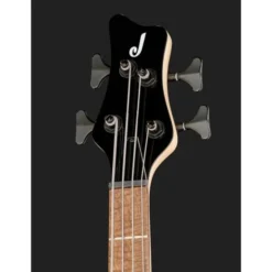 Jackson JS2P Spectra Bass BB
