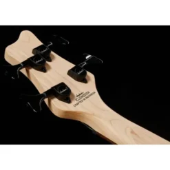 Jackson JS2P Spectra Bass BB