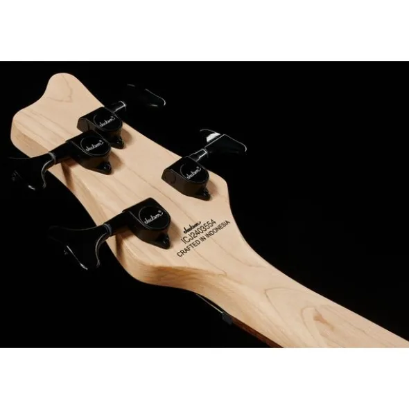 Jackson JS2P Spectra Bass BB