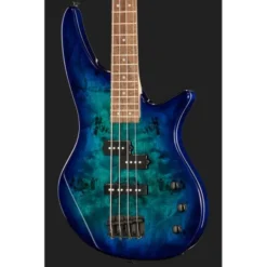 Jackson JS2P Spectra Bass BB