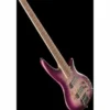 Jackson JS3Q V Spectra Bass Prpl.Phaze