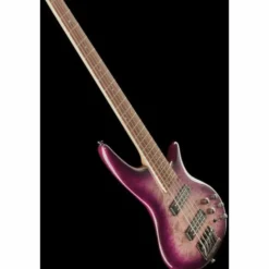 Jackson JS3Q V Spectra Bass Prpl.Phaze