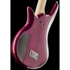 Jackson JS3Q V Spectra Bass Prpl.Phaze