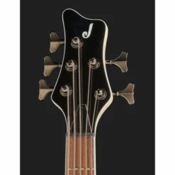 Jackson JS3Q V Spectra Bass Prpl.Phaze
