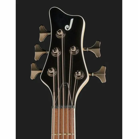 Jackson JS3Q V Spectra Bass Prpl.Phaze