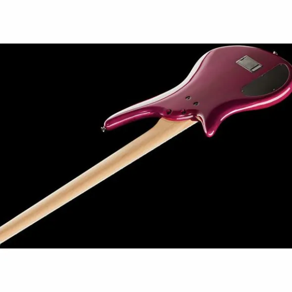 Jackson JS3Q V Spectra Bass Prpl.Phaze