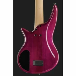 Jackson JS3Q V Spectra Bass Prpl.Phaze