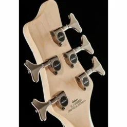 Jackson JS3Q V Spectra Bass Prpl.Phaze