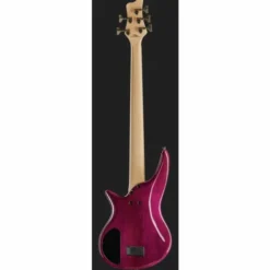 Jackson JS3Q V Spectra Bass Prpl.Phaze