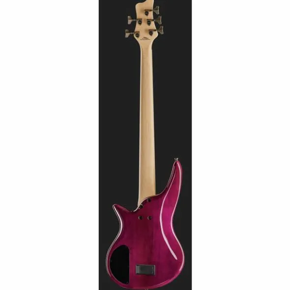Jackson JS3Q V Spectra Bass Prpl.Phaze