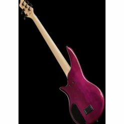 Jackson JS3Q V Spectra Bass Prpl.Phaze