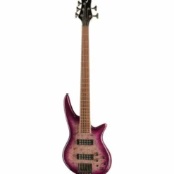 Jackson JS3Q V Spectra Bass Prpl.Phaze
