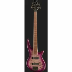 Jackson JS3Q V Spectra Bass Prpl.Phaze