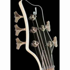 Jackson JS3Q V Spectra Bass Prpl.Phaze