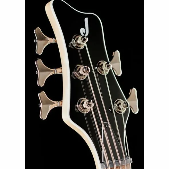 Jackson JS3Q V Spectra Bass Prpl.Phaze