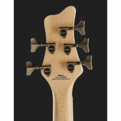Jackson JS3Q V Spectra Bass Prpl.Phaze