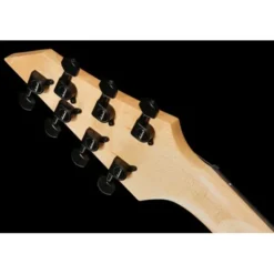 Jackson JS22-7 RR Satin Black