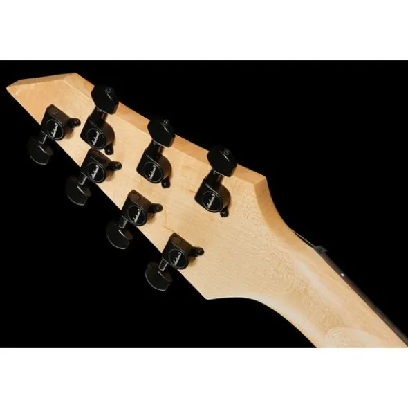 Jackson JS22-7 RR Satin Black