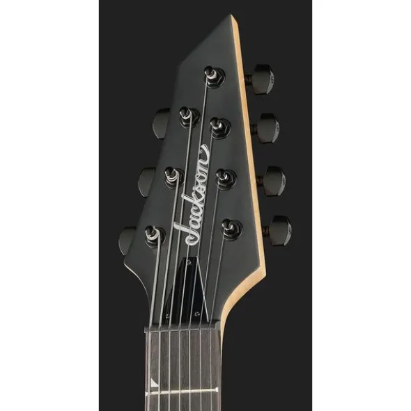 Jackson JS22-7 RR Satin Black