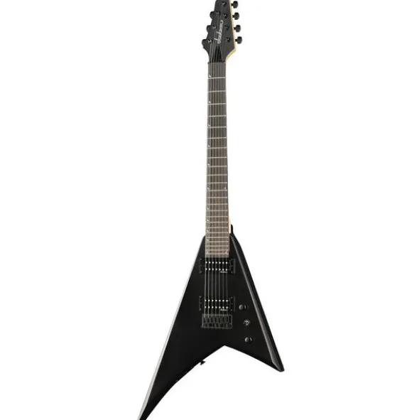 Jackson JS22-7 RR Satin Black