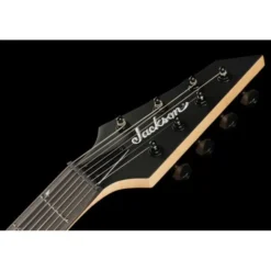 Jackson JS22-7 RR Satin Black