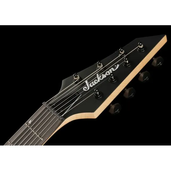 Jackson JS22-7 RR Satin Black