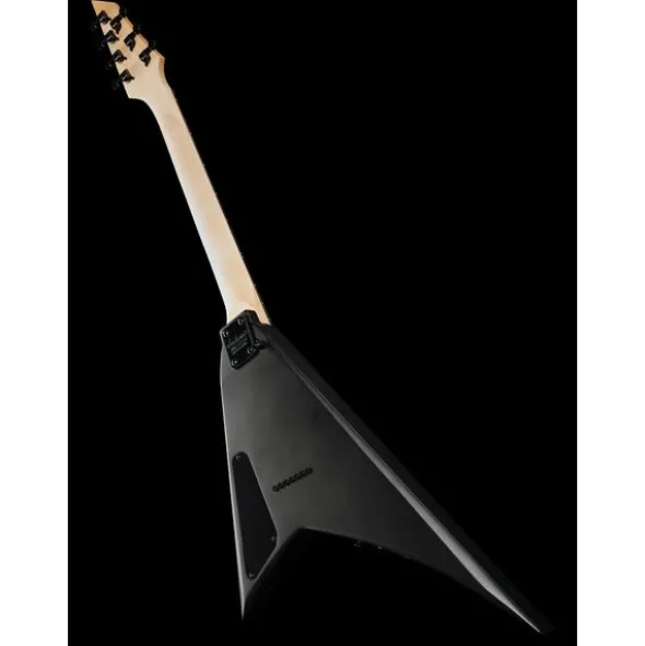Jackson JS22-7 RR Satin Black