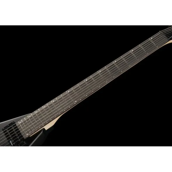 Jackson JS22-7 RR Satin Black