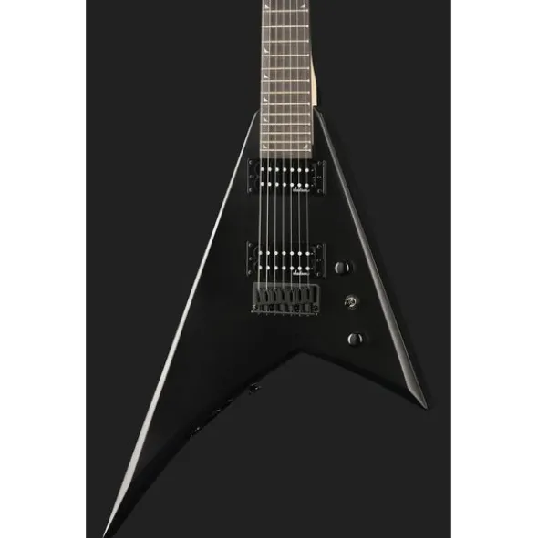 Jackson JS22-7 RR Satin Black