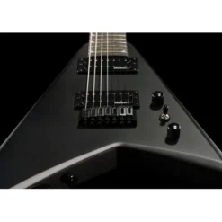 Jackson JS22-7 RR Satin Black
