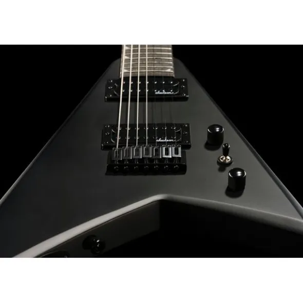 Jackson JS22-7 RR Satin Black