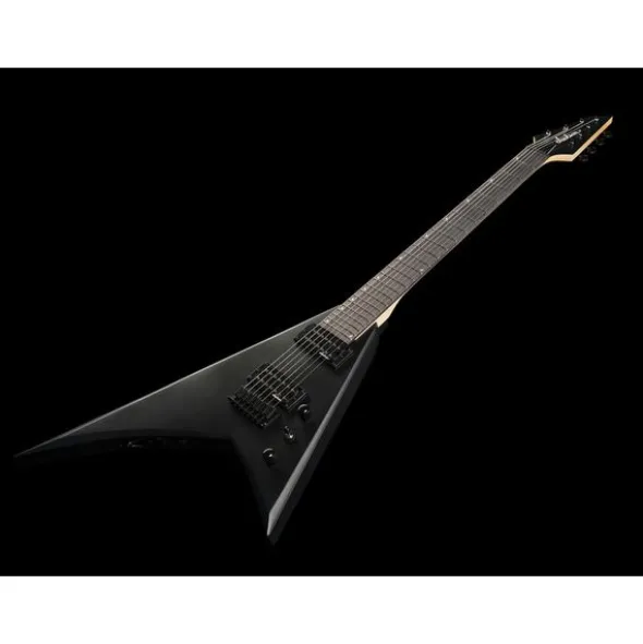 Jackson JS22-7 RR Satin Black